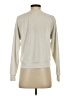 Z Supply Ivory Sweatshirt Size S - photo 2