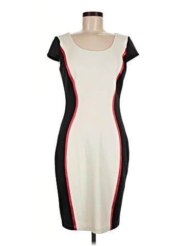 DressBarn Cocktail Dress (view 1)