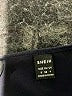 Shein Stripes Black Casual Dress Size S - photo 4