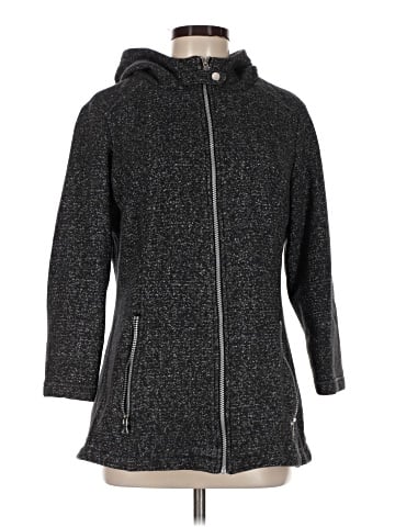 Croft & Barrow Coat (view 1)