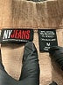 NY Jeans Tan Jacket Size M - photo 6