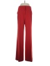 Express Red Dress Pants Size 0R - photo 1