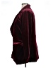 INC International Concepts Burgundy Blazer Size XL - photo 5