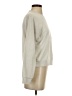 Z Supply Ivory Sweatshirt Size S - photo 4