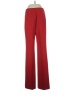 Express Red Dress Pants Size 0R - photo 2