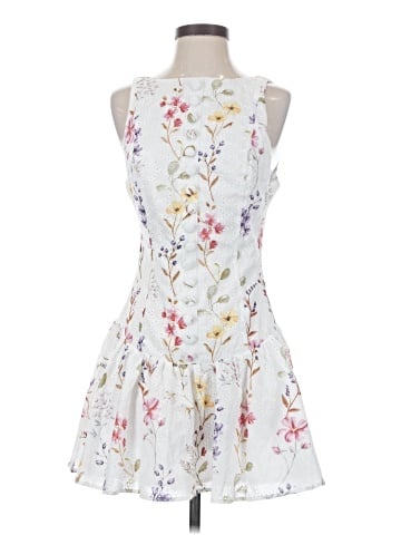 Hello Molly Cocktail Dress (view 1)