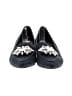 Kelly & Katie Blue Flats Size 7 1/2 - photo 3