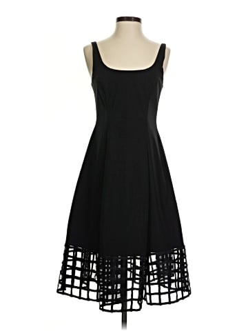 Aidan Mattox Cocktail Dress (view 1)
