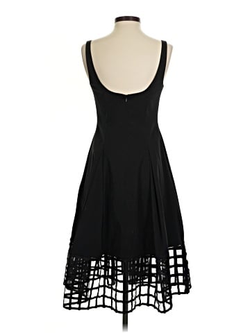 Aidan Mattox Cocktail Dress (view 2)