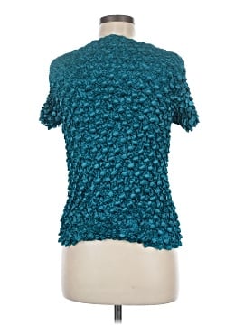 Assorted Brands Short Sleeve Blouse (view 2)