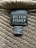 Eileen Fisher 100% Wool Brown Wool Cardigan Size XL - photo 7