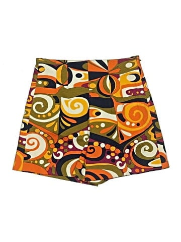 Zara Shorts (view 1)
