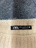 Zara Tan Sweater Vest Size M - photo 7
