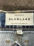 SLVRLAKE Blue Jeans Size 27 waist - photo 7