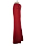 Express Red Dress Pants Size 0R - photo 4