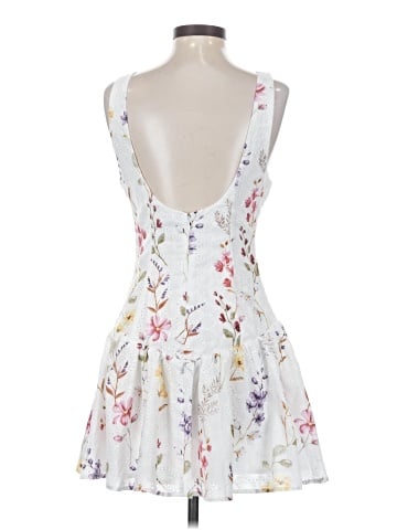 Hello Molly Cocktail Dress (view 2)