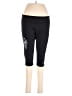 Athleta Graphic Black Active Pants Size M - photo 1