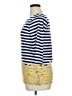 La Vanya Yellow 3/4 Sleeve Top Size XL Petite - photo 5