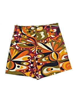 Zara Shorts (view 2)