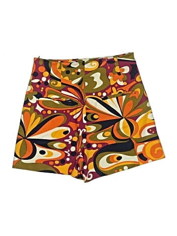 Zara Shorts (view 2)