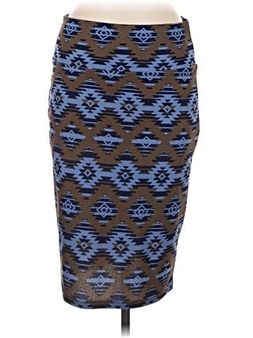 Lularoe Casual Skirt (view 1)