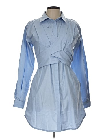 Sovere Casual Dress (view 1)