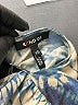 Kiind Of Argyle Blue Romper Size XS - photo 4
