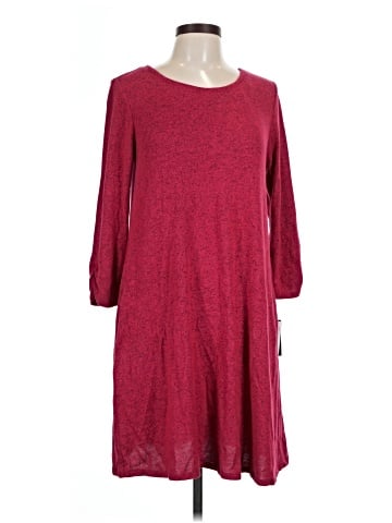 Alyx Casual Dress (view 1)