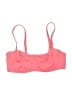 Venus Pink Swimsuit Top Size M - photo 1
