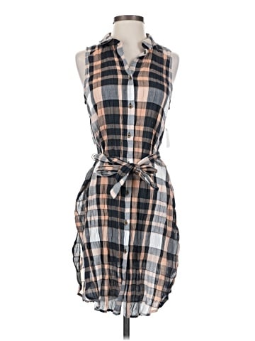 Holding Horses Casual Dress (view 1)