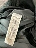 Athleta Camo Black Athletic Shorts Size M - photo 4