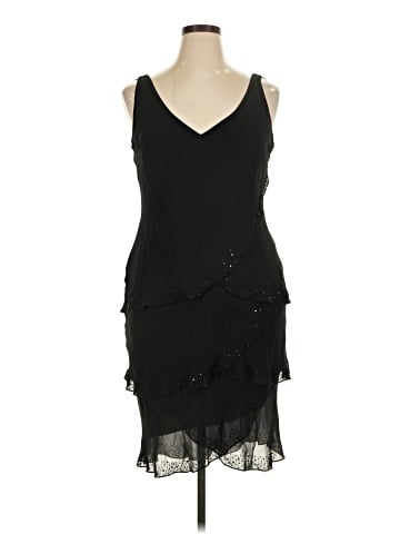 Jones New York Cocktail Dress (view 1)