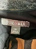 Roz & Ali Graphic Brown Cocktail Dress Size 10 - photo 7