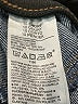 Old Navy Solid Blue Jeggings Size 10 - photo 8