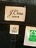 J.Crew Black Jeans Size 27 waist - photo 7