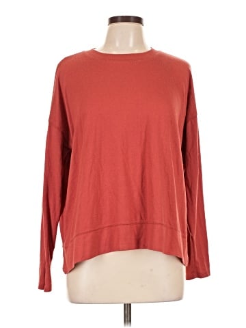 Lucky Brand Pullover Sweater (view 1)