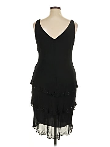 Jones New York Cocktail Dress (view 2)