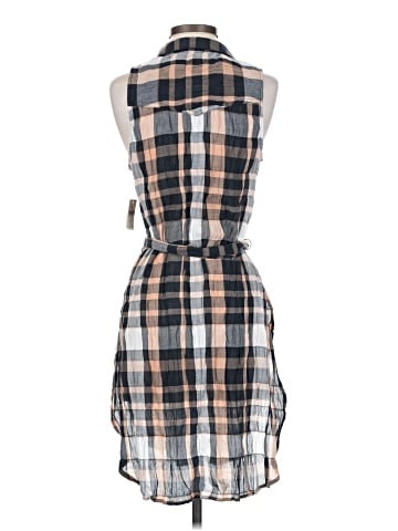 Holding Horses Casual Dress (view 2)