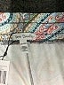Vera Bradley Paisley Blue Casual Pants Size 2X - photo 4