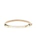 Pierre Balmain Gold Belt Size 30 waist - photo 1