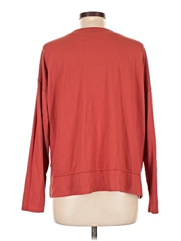 Lucky Brand Pullover Sweater (view 2)
