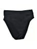 Ninety-Nine Degrees Solid Black Swimsuit Bottoms Size XS - photo 1
