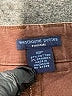 Westbound Brown Casual Pants Size 16 (petite) - photo 7