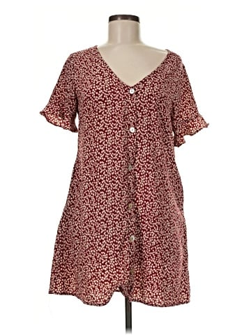 Polly Casual Dress (view 1)