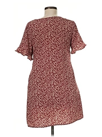 Polly Casual Dress (view 2)