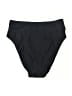 Ninety-Nine Degrees Solid Black Swimsuit Bottoms Size XS - photo 2