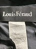 Louis Féraud 100% Rayon Black Blazer Size 2X - photo 6