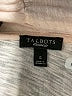 Talbots Tan Cardigan Size S - photo 7