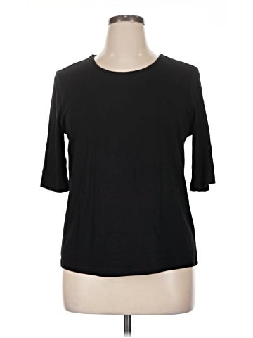 Cupio 3/4 Sleeve T-Shirt (view 1)