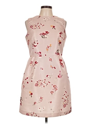 RED Valentino Cocktail Dress (view 1)